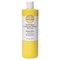 Natural Earth Paint Natural Fluid Acrylik Paint - Brilliant Yellow, 473 ml